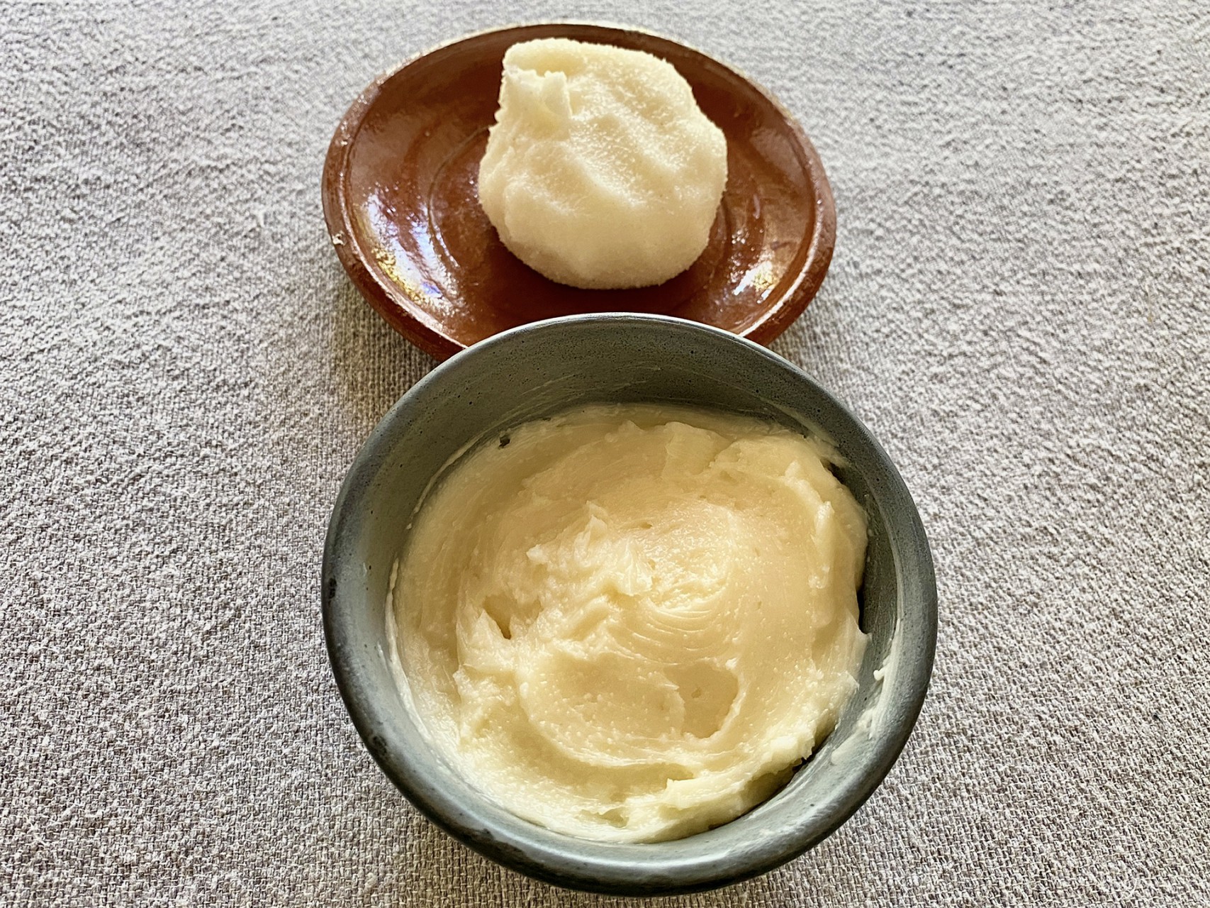 Body treatments