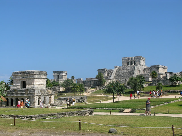 Top 3 Things to Do in Tulum, Mexico