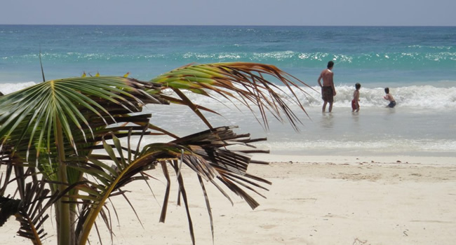 Cabanas Tulum Hotel – a Perfect Family Retreat on Tulum beach