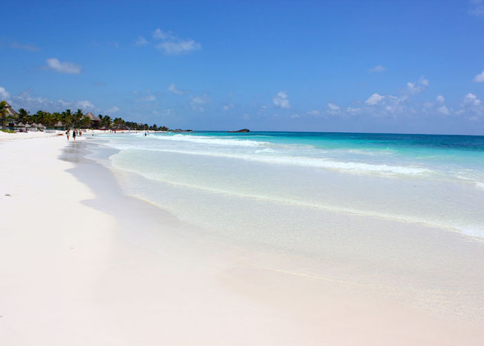 Mexico’s Riviera Maya: The New Caribbean Vacation Hot Spot