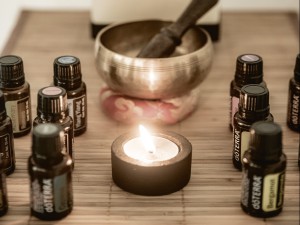 Naj Naay Spa Tulum essential oils