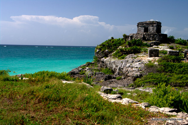 La compra de un estilo de vida de hotel en Tulum, México