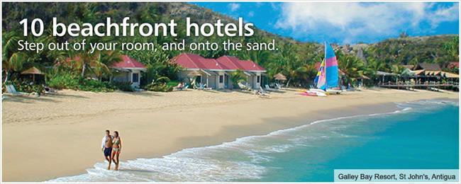 Cabanas Tulum Hotel Makes Tripadvisor’s Top 10 Beachfront Hotels