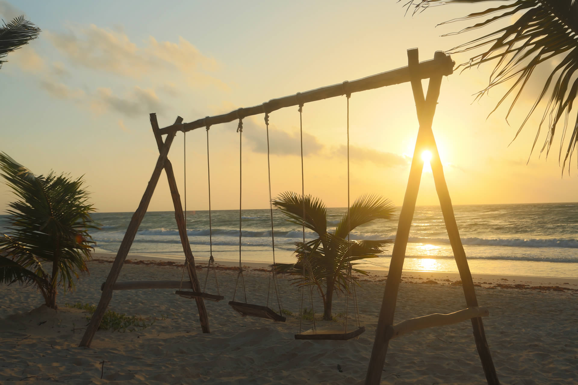 Cabanas Tulum and Ziggy Beach is Reviewed!