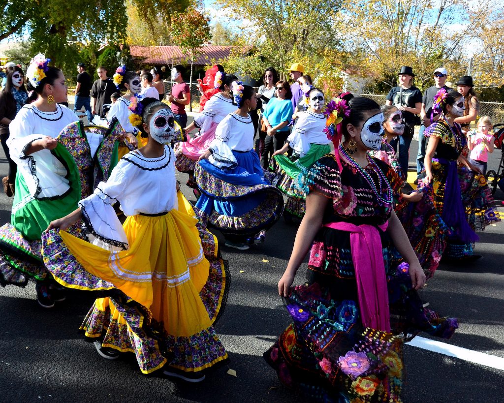 Dia de Muertos: the fascinating and unique Mexican Day of the Dead