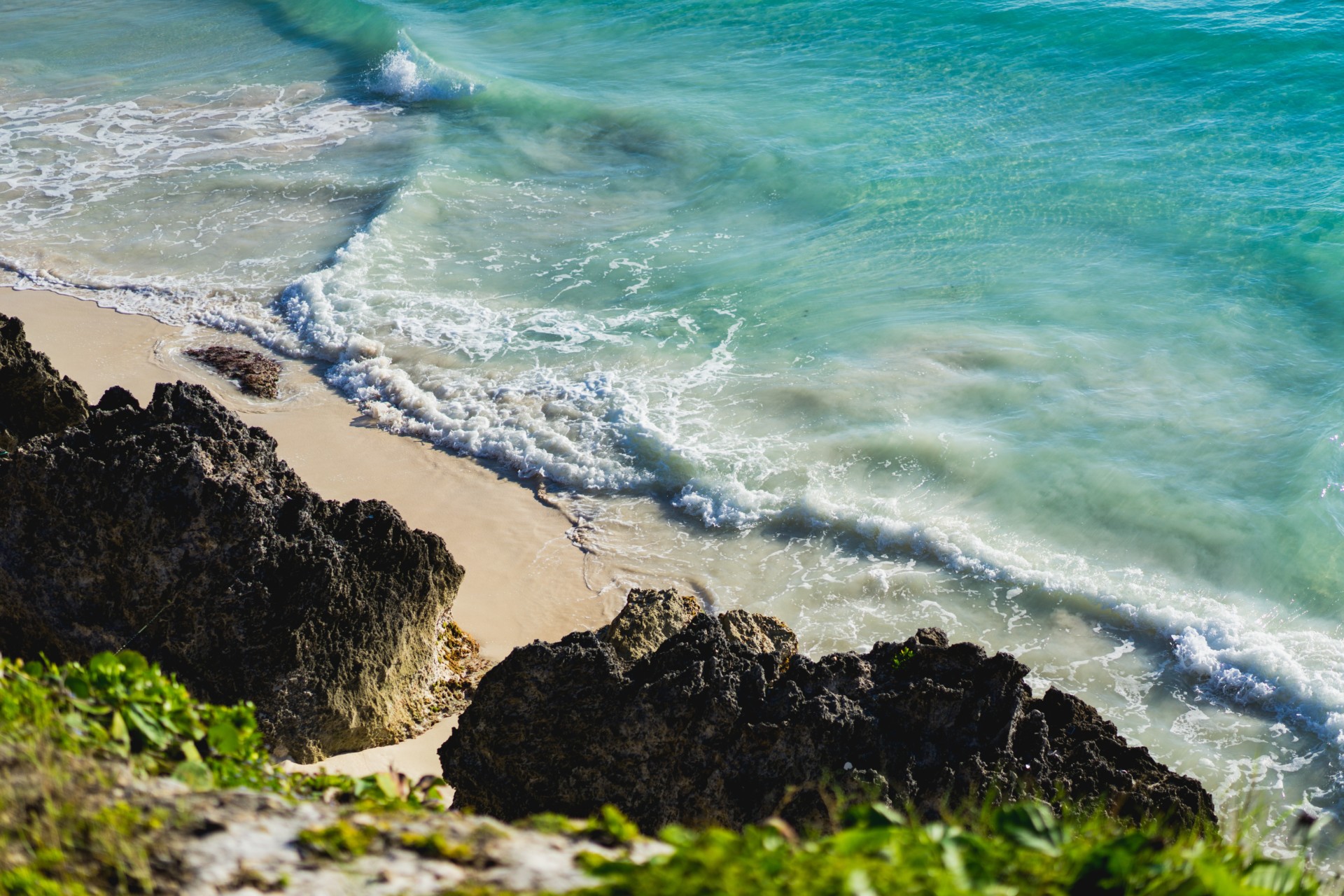 ¿Qué ver en Tulum?