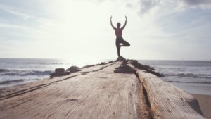 Best yoga in Tulum