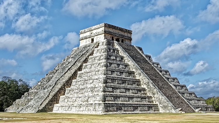 Cinco hechos increíbles que quieres saber sobre Chichén Itzá