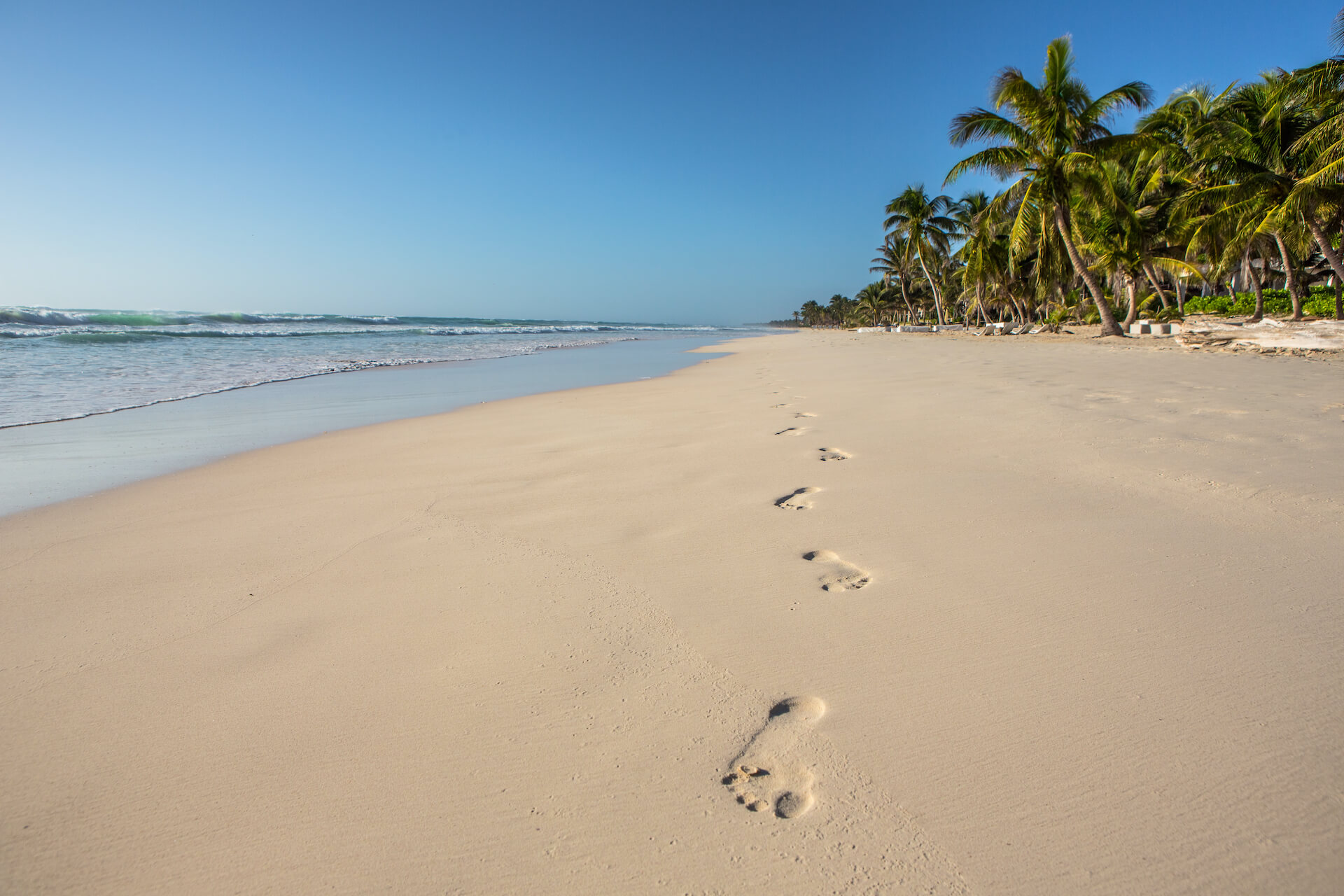 The Most Beautiful Cabañas In Tulum