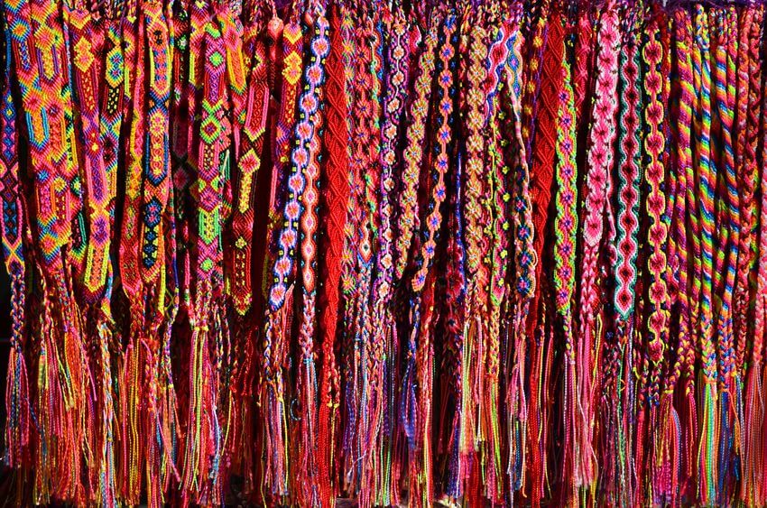 Souvenir from Mexico: 5 craft items to buy