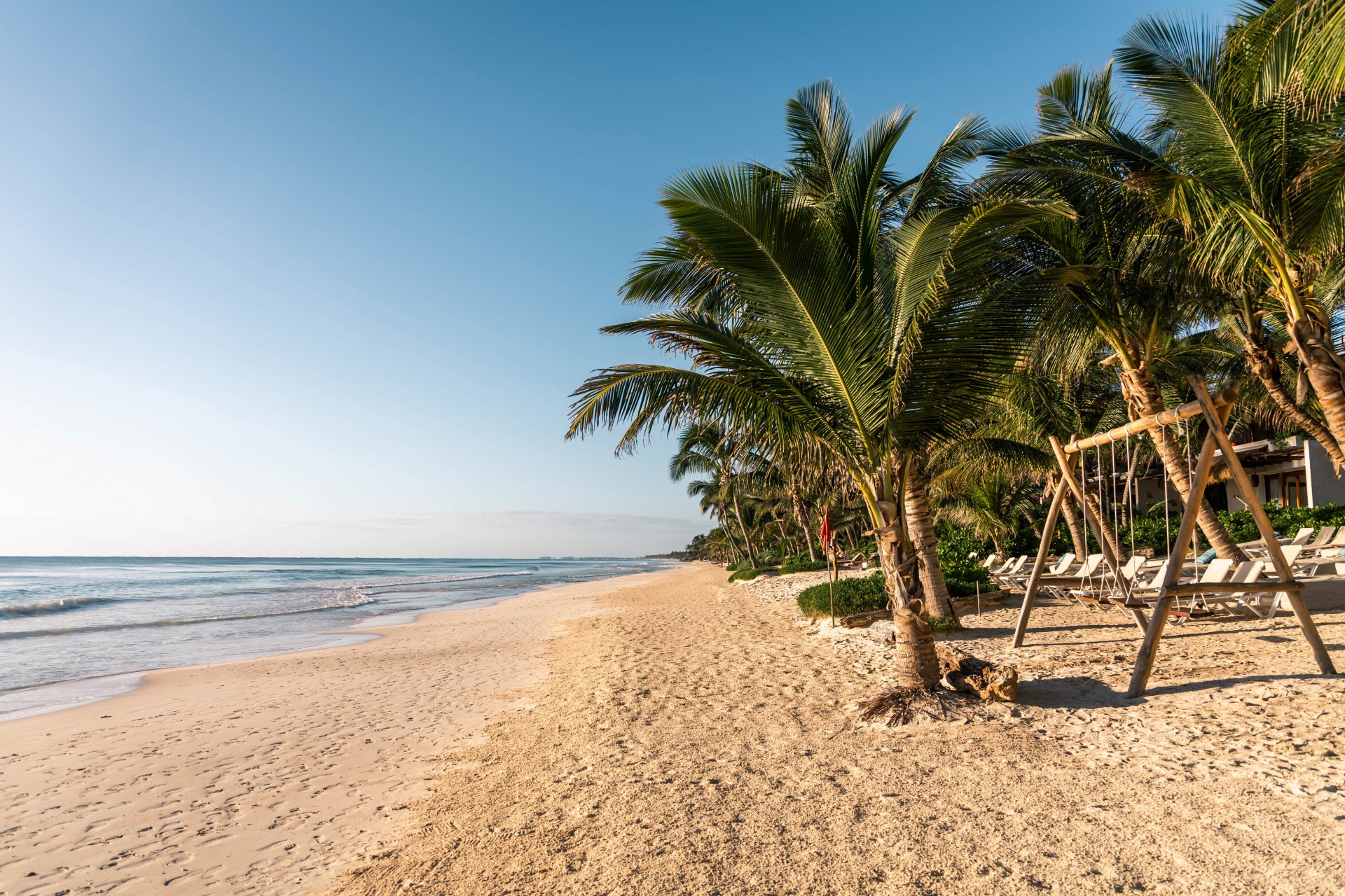 9 razones por las que debería visitar Tulum