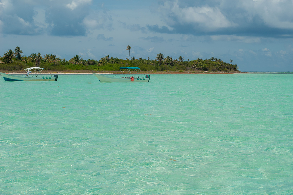 Which are the best places to photograph in Tulum?