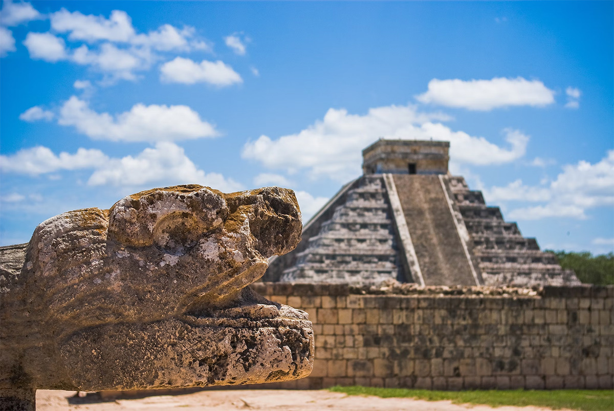 Things to do in the Riviera Maya