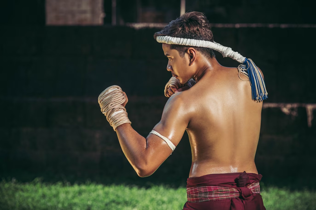 Camp Muay Thai Tulum