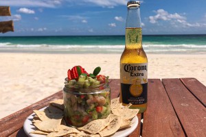Ziggy Beach Club Tulum