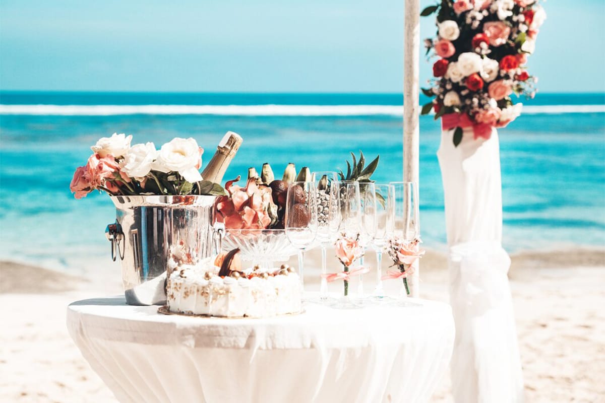 Escapate a las playas de Tulum: ¡haz realidad la boda de tus sueños!