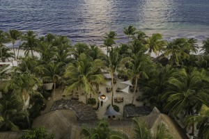 Ziggy Beach Club Tulum