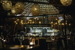 Ziggy's Tulum