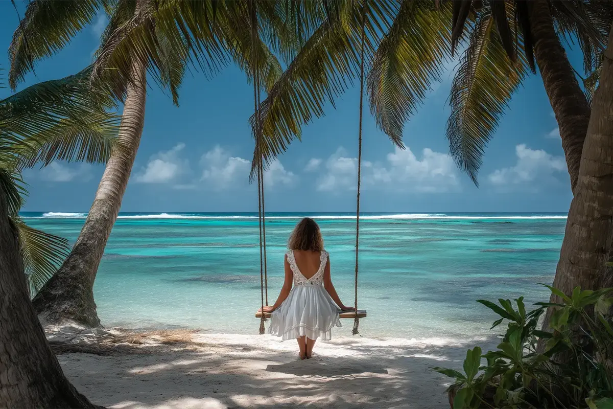 Solo travel in Tulum: safety tips for women exploring Mexico