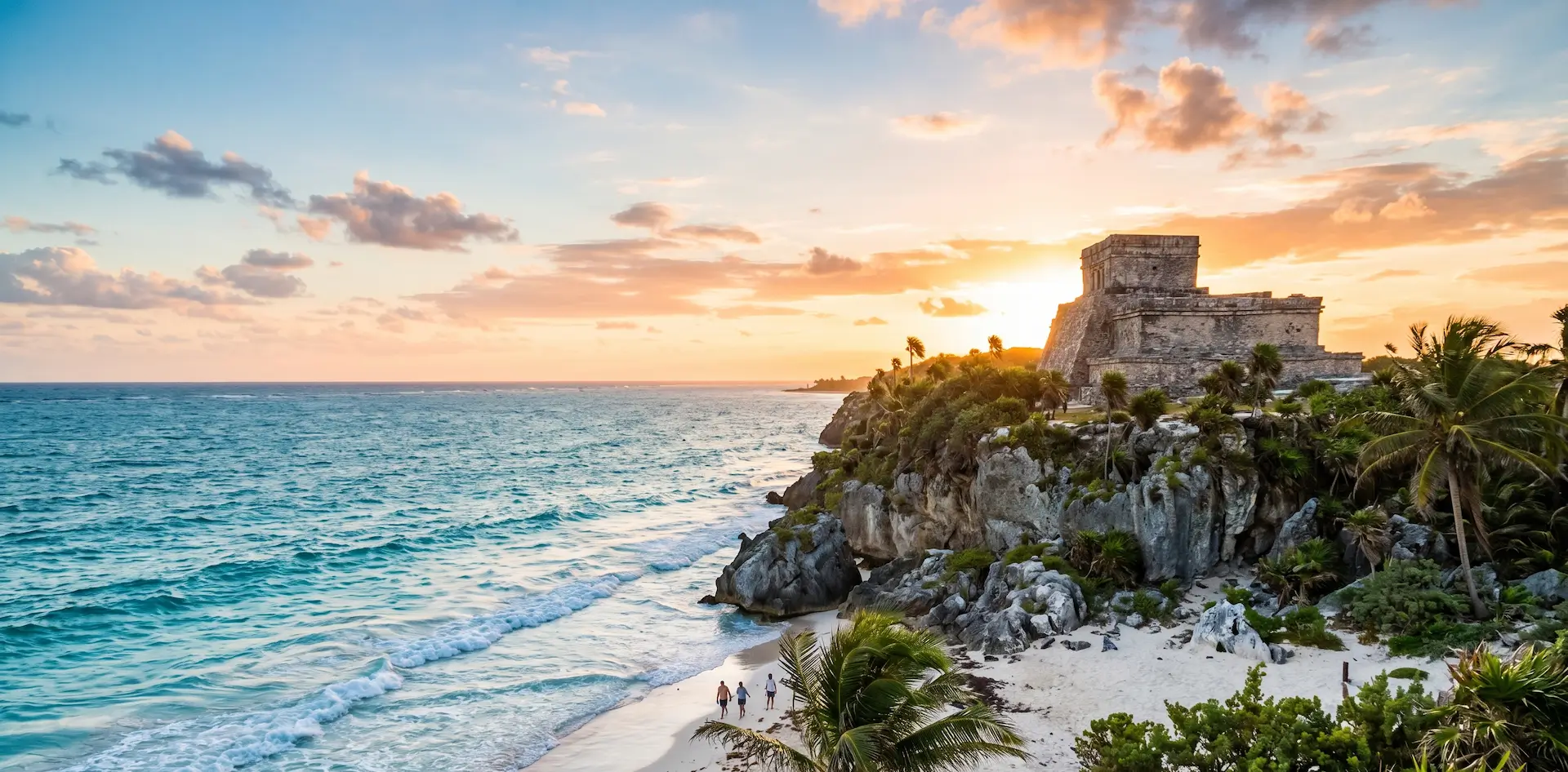 Ruinas de Tulum 101: consejos para una visita inolvidable a la ciudad maya