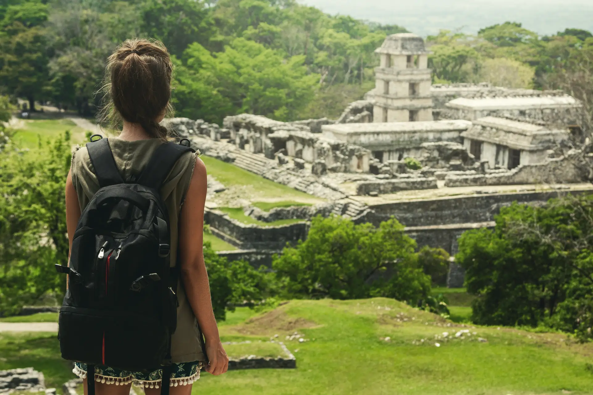 Conectando con la comunidad: turismo responsable en los pueblos locales de Tulum